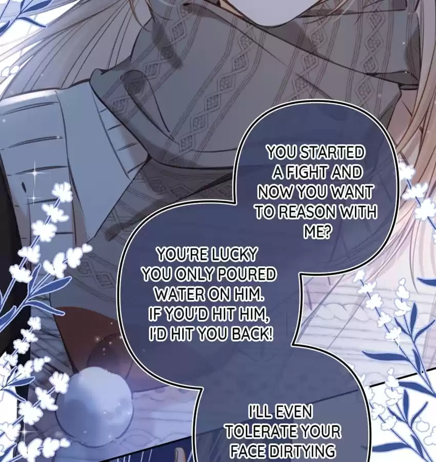 Read Eternal Love chapter 12.1 image 11 on Lezhin