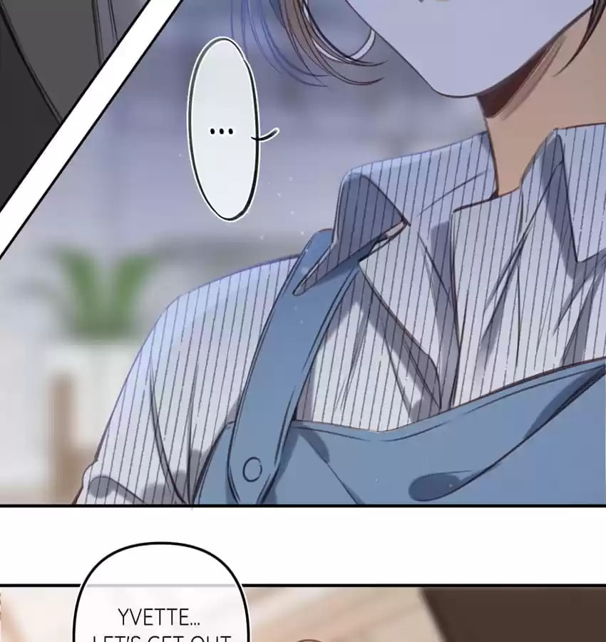Read Eternal Love chapter 12.1 image 18 on Lezhin