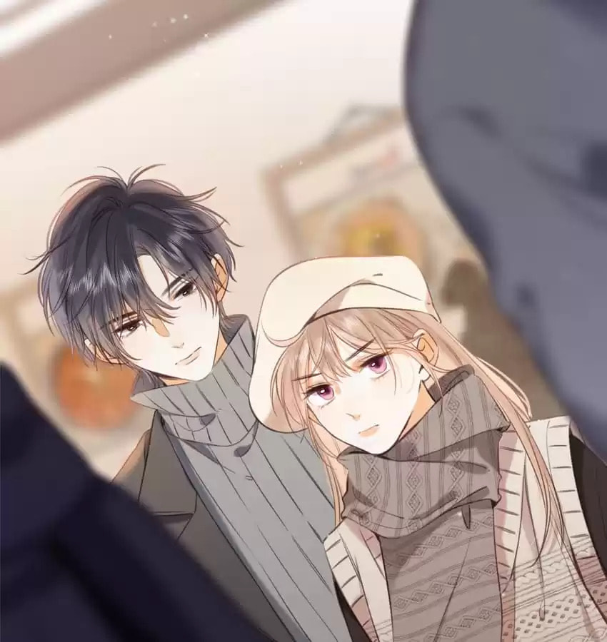 Read Eternal Love chapter 12.1 image 20 on Lezhin