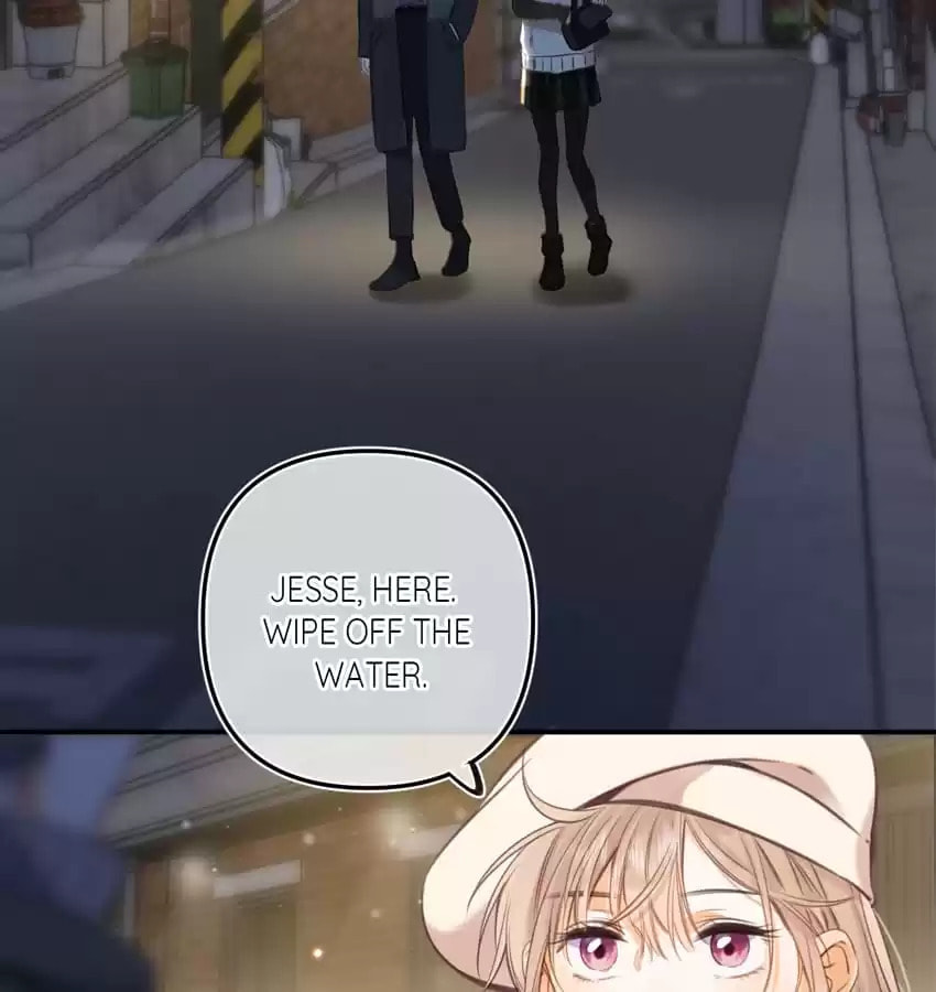 Read Eternal Love chapter 12.1 image 25 on Lezhin