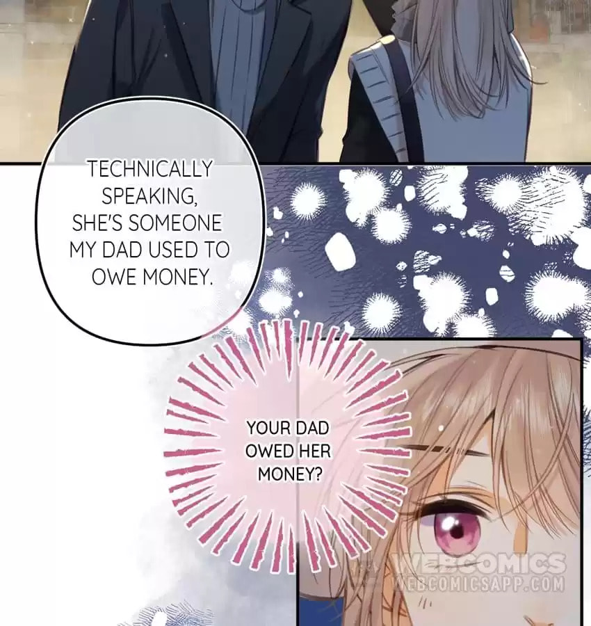 Read Eternal Love chapter 12.1 image 31 on Lezhin
