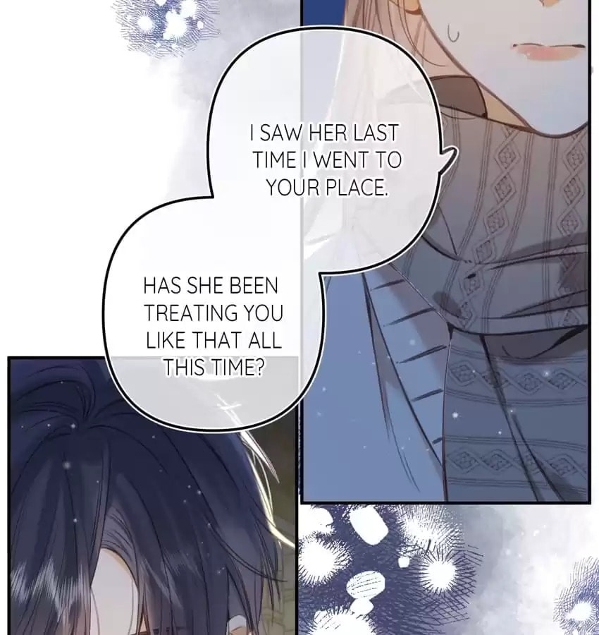 Read Eternal Love chapter 12.1 image 32 on Lezhin