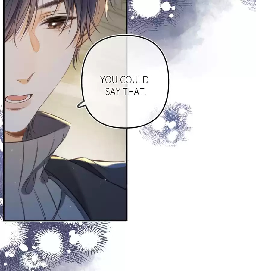 Read Eternal Love chapter 12.1 image 33 on Lezhin