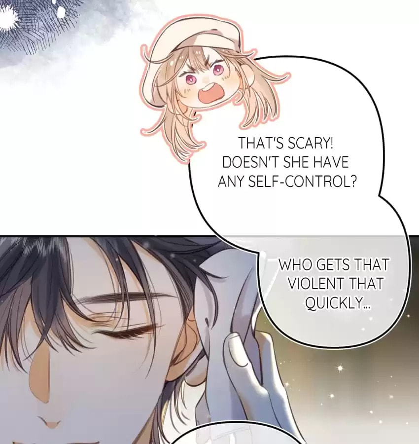 Read Eternal Love chapter 12.1 image 34 on Lezhin