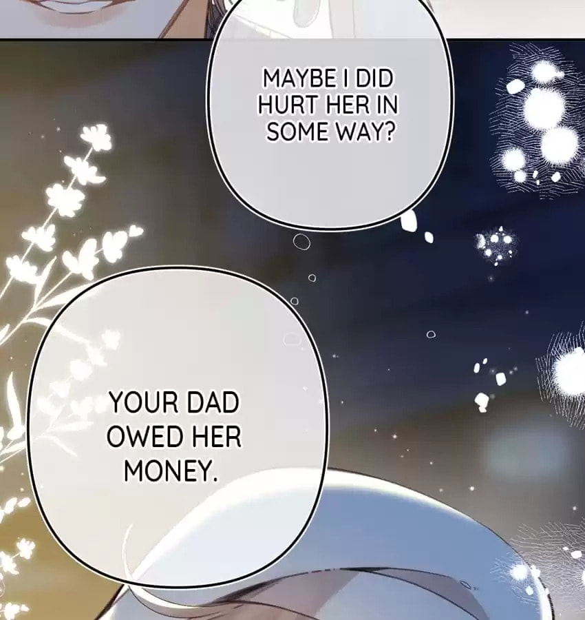 Read Eternal Love chapter 12.1 image 35 on Lezhin