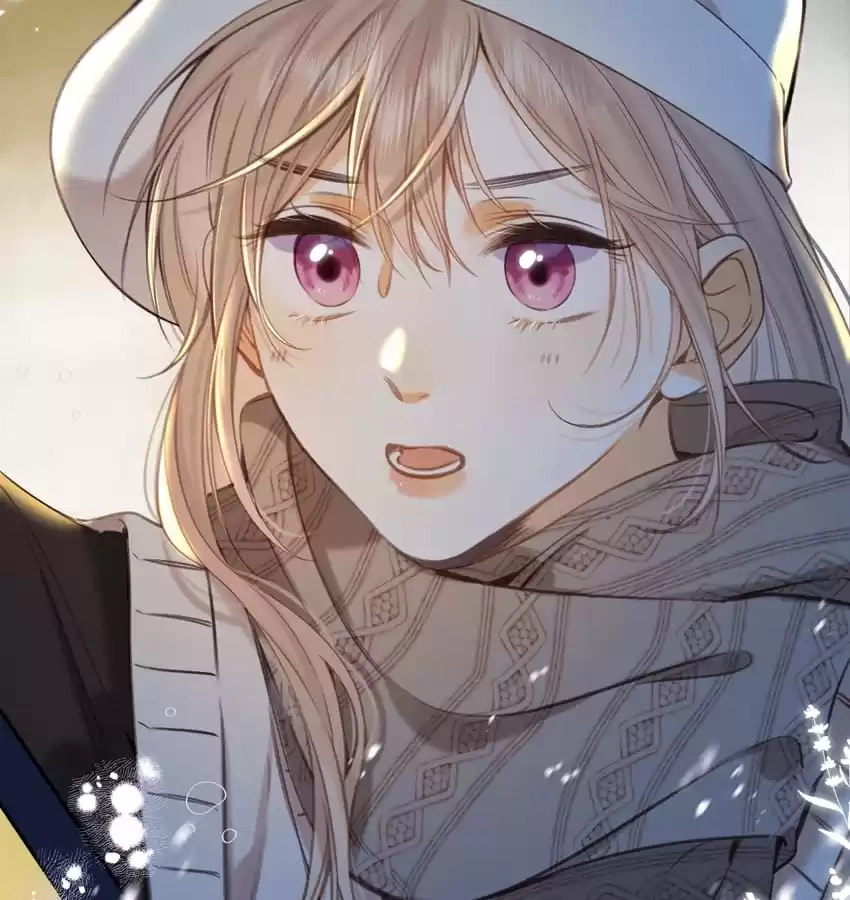 Read Eternal Love chapter 12.1 image 36 on Lezhin