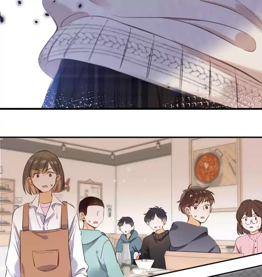 Read Eternal Love chapter 12.1 image 4 on Lezhin