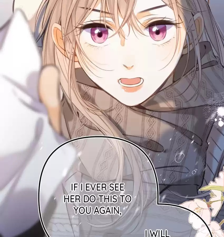 Read Eternal Love chapter 12.1 image 40 on Lezhin