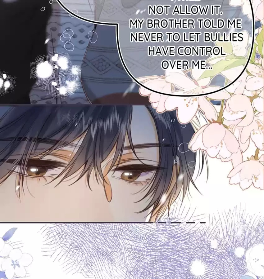 Read Eternal Love chapter 12.1 image 41 on Lezhin