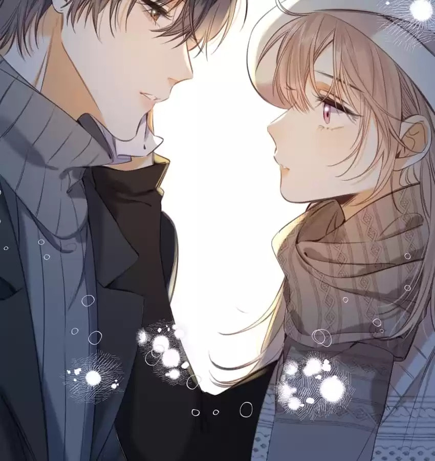 Read Eternal Love chapter 12.1 image 43 on Lezhin