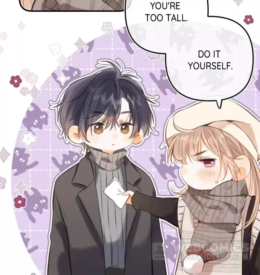Read Eternal Love chapter 12.1 image 46 on Lezhin