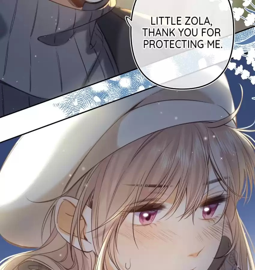 Read Eternal Love chapter 12.1 image 51 on Lezhin