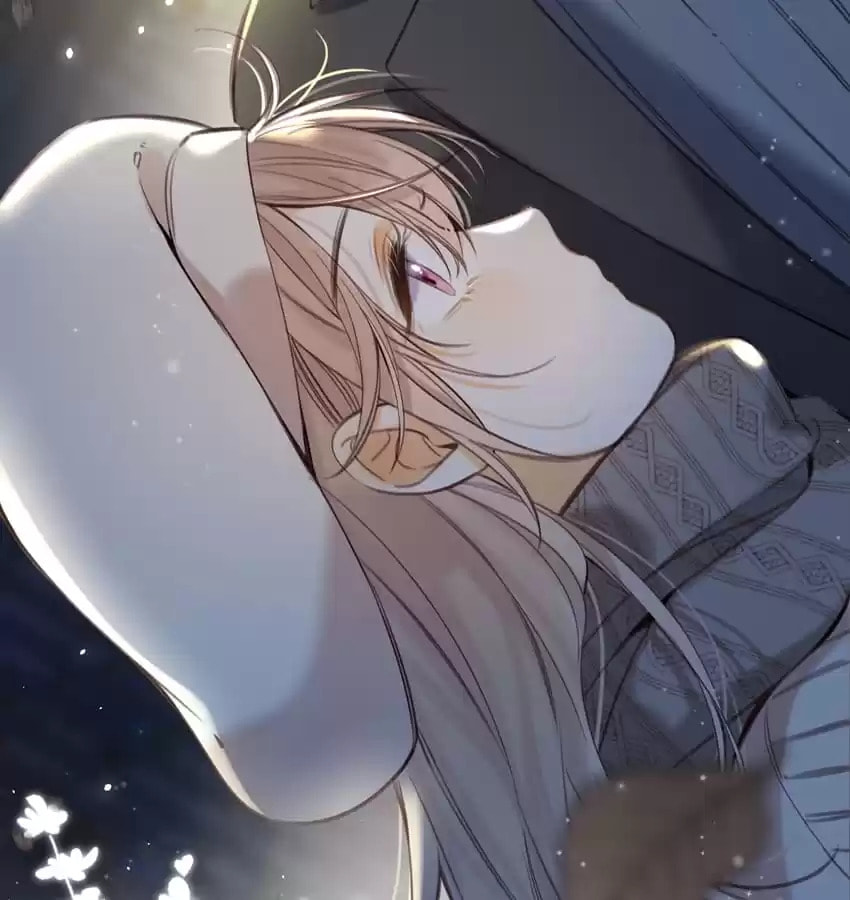 Read Eternal Love chapter 12.1 image 59 on Lezhin