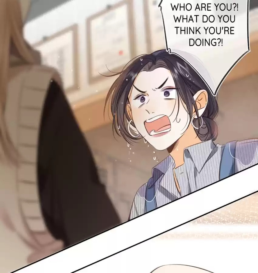 Read Eternal Love chapter 12.1 image 6 on Lezhin