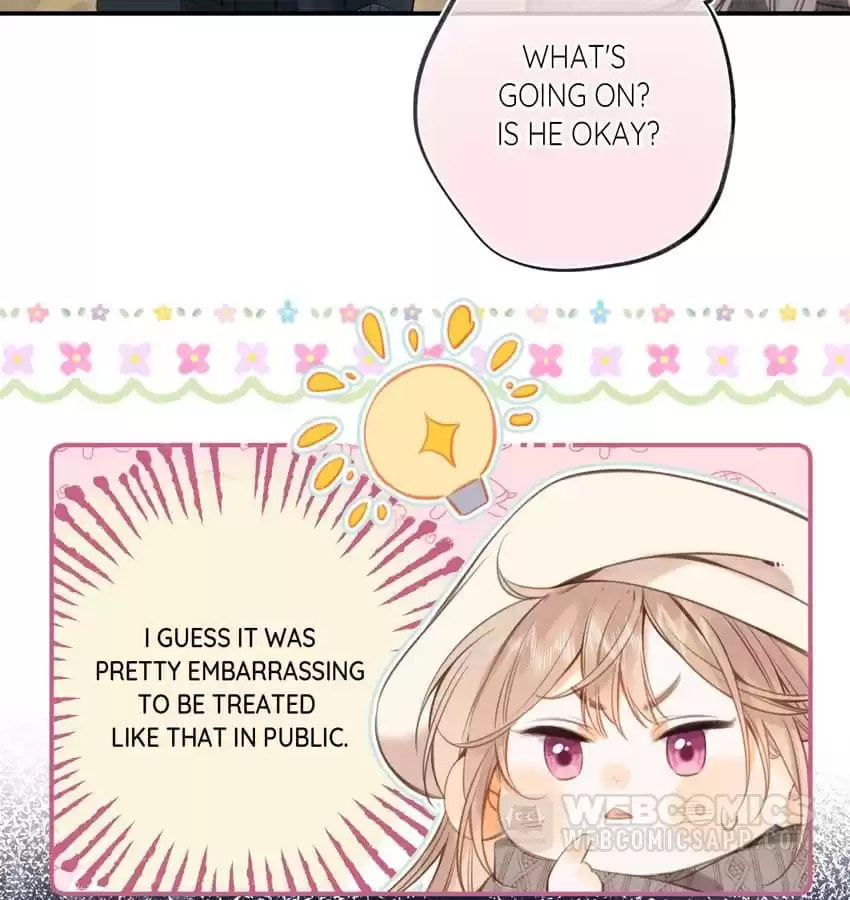 Read Eternal Love chapter 12.1 image 62 on Lezhin
