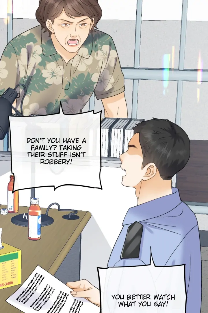 Read Eternal Love chapter 120 image 13 on Lezhin