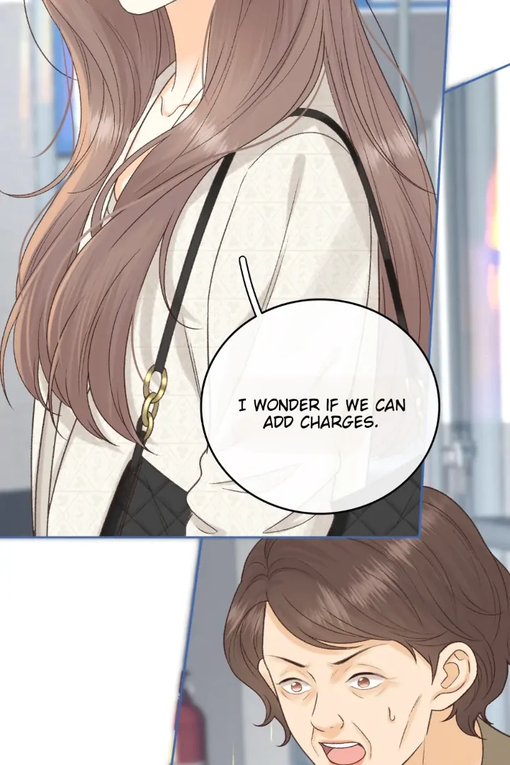 Read Eternal Love chapter 120 image 15 on Lezhin