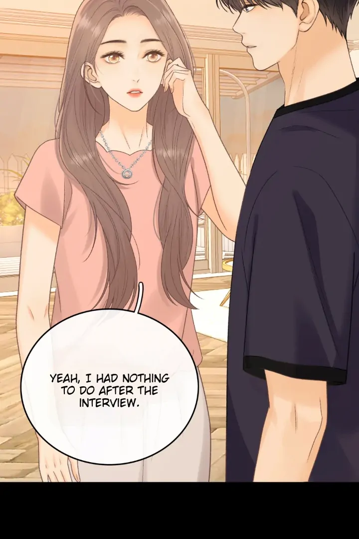 Read Eternal Love chapter 120 image 24 on Lezhin
