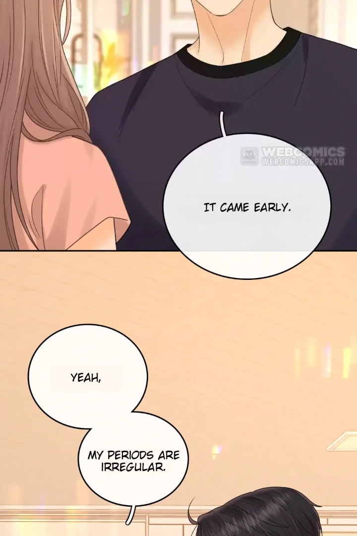 Read Eternal Love chapter 120 image 28 on Lezhin