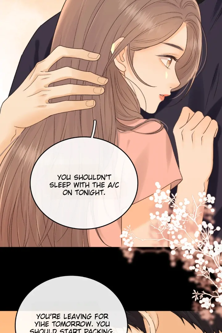 Read Eternal Love chapter 120 image 31 on Lezhin