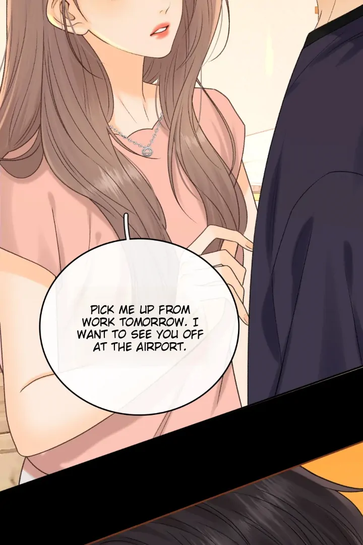 Read Eternal Love chapter 120 image 34 on Lezhin