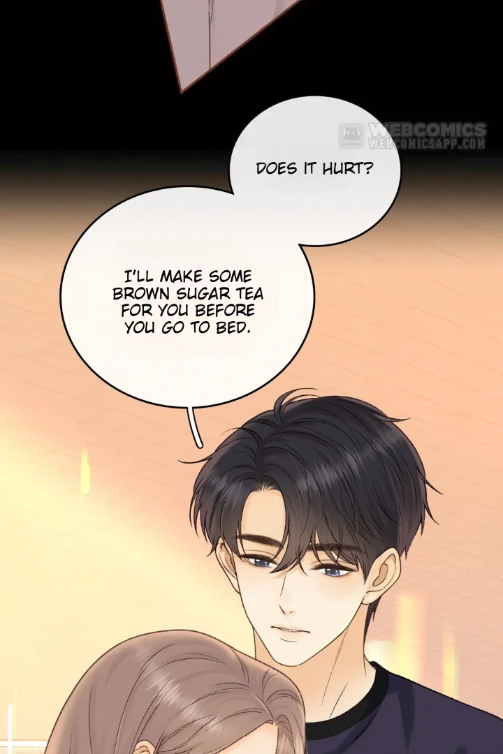 Read Eternal Love chapter 120 image 37 on Lezhin