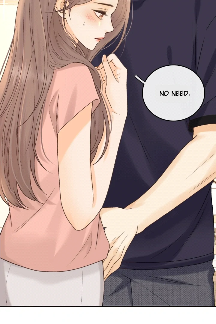 Read Eternal Love chapter 120 image 38 on Lezhin