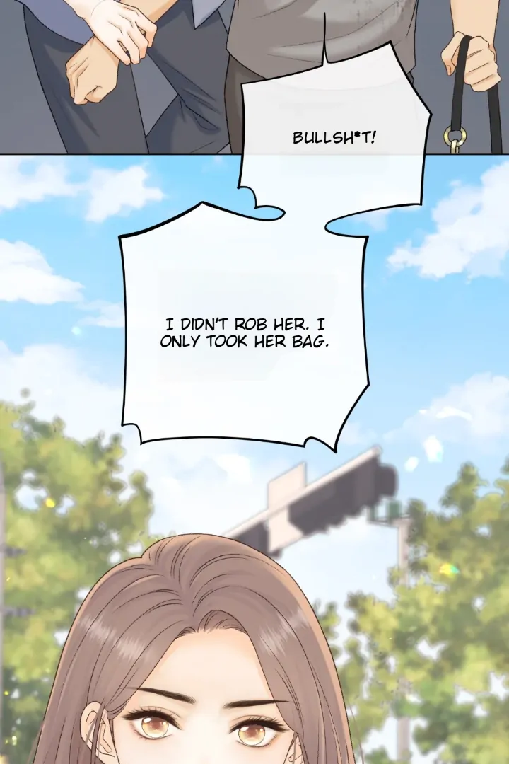 Read Eternal Love chapter 120 image 4 on Lezhin