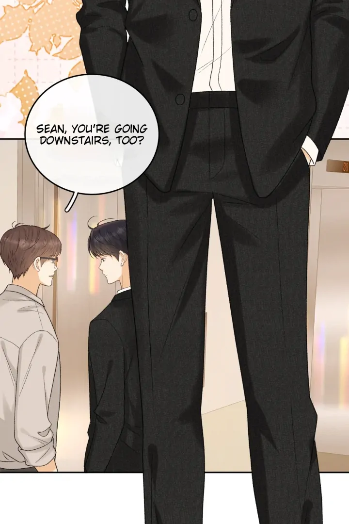 Read Eternal Love chapter 120 image 43 on Lezhin