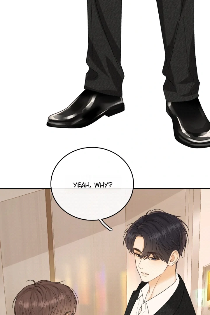 Read Eternal Love chapter 120 image 44 on Lezhin