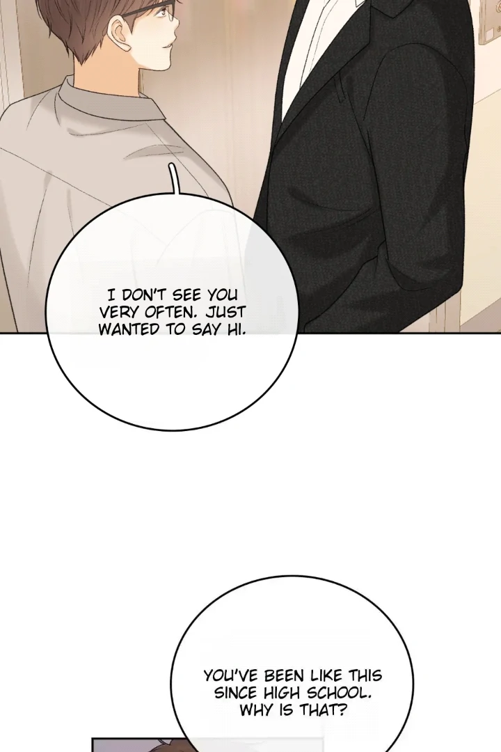 Read Eternal Love chapter 120 image 45 on Lezhin