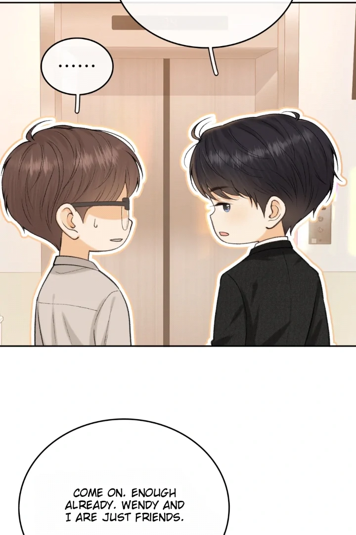 Read Eternal Love chapter 120 image 47 on Lezhin