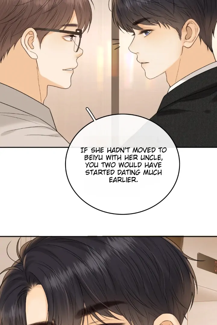 Read Eternal Love chapter 120 image 52 on Lezhin