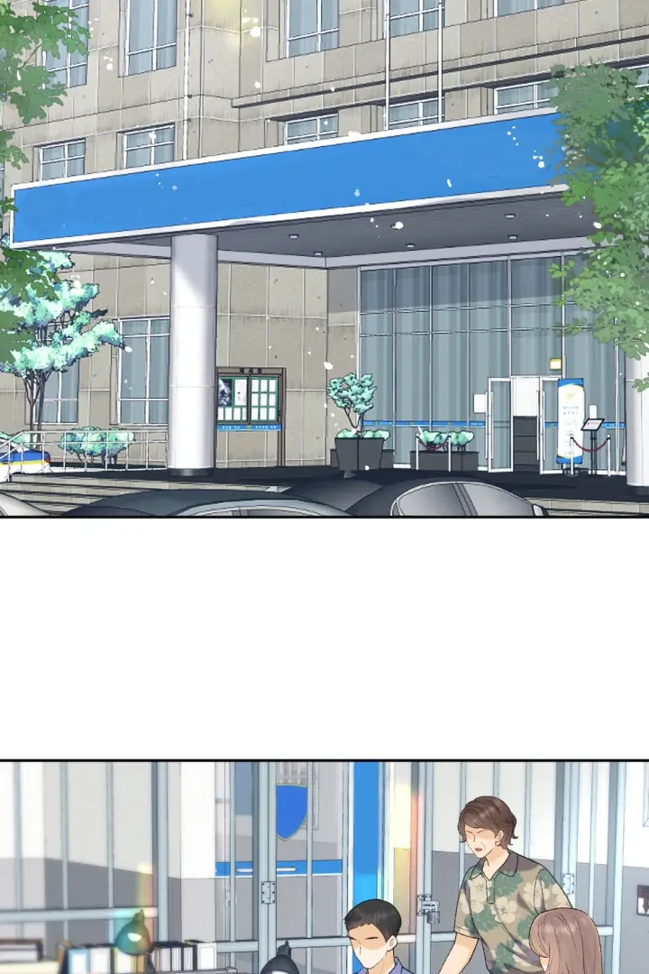 Read Eternal Love chapter 120 image 8 on Lezhin