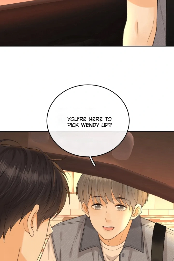 Read Eternal Love chapter 121 image 13 on Lezhin