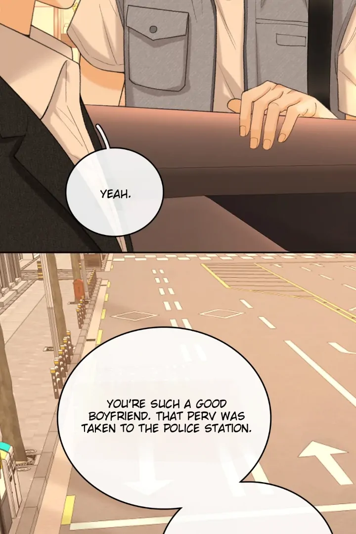 Read Eternal Love chapter 121 image 14 on Lezhin