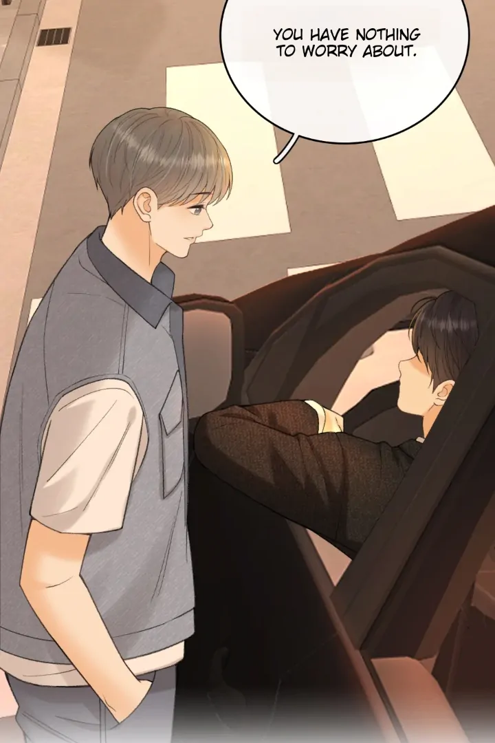 Read Eternal Love chapter 121 image 15 on Lezhin