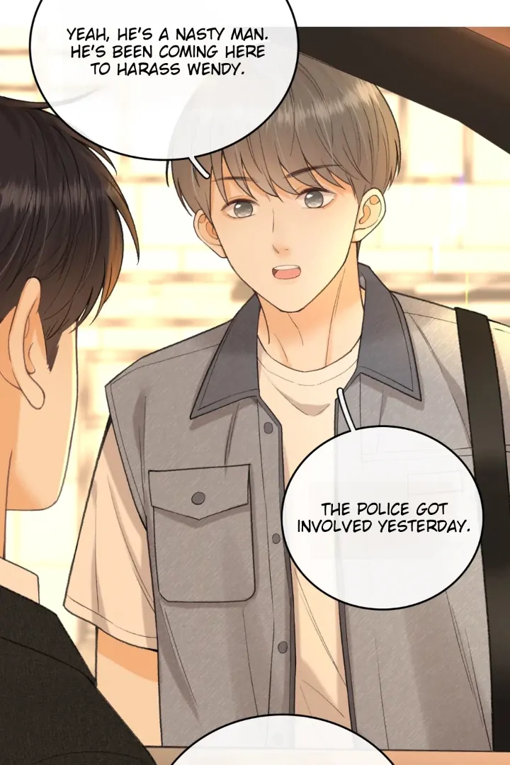 Read Eternal Love chapter 121 image 17 on Lezhin