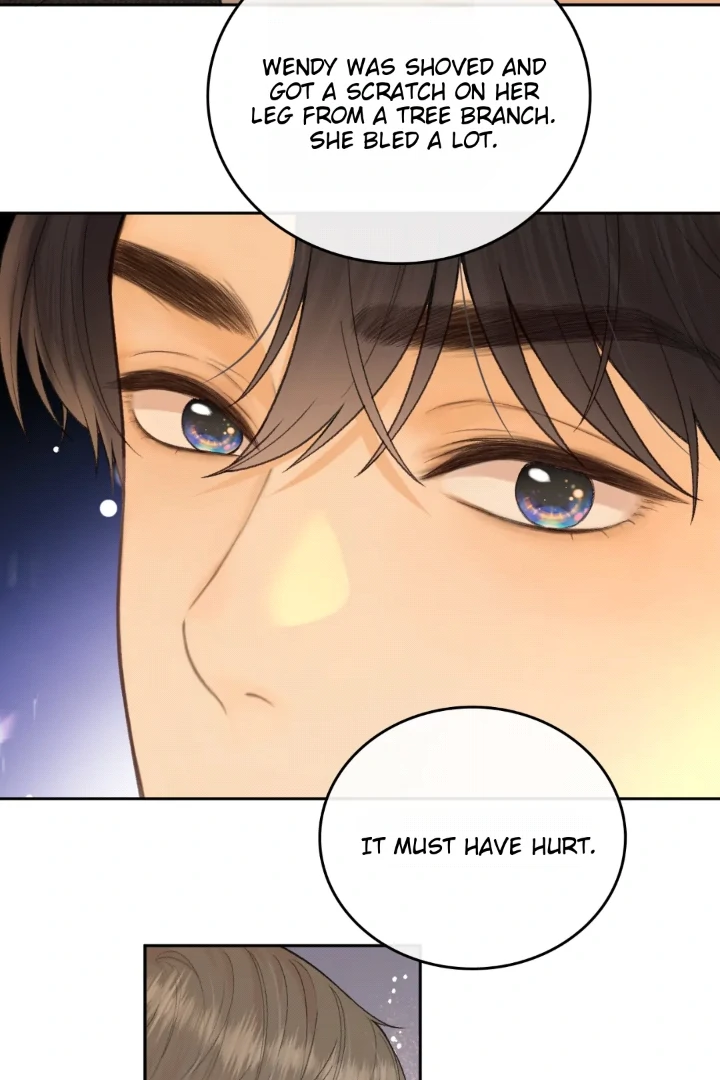 Read Eternal Love chapter 121 image 18 on Lezhin