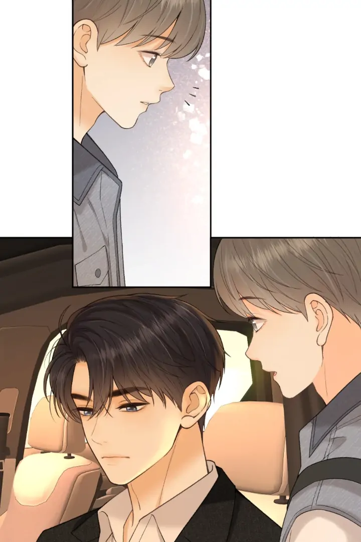 Read Eternal Love chapter 121 image 19 on Lezhin