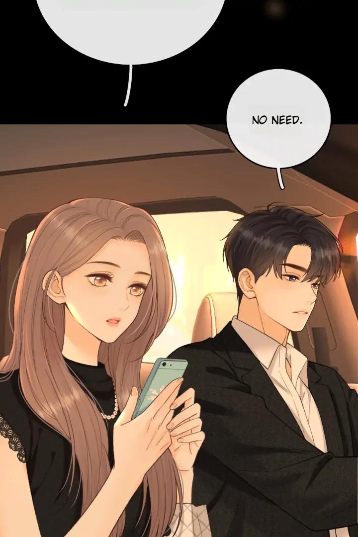 Read Eternal Love chapter 121 image 24 on Lezhin