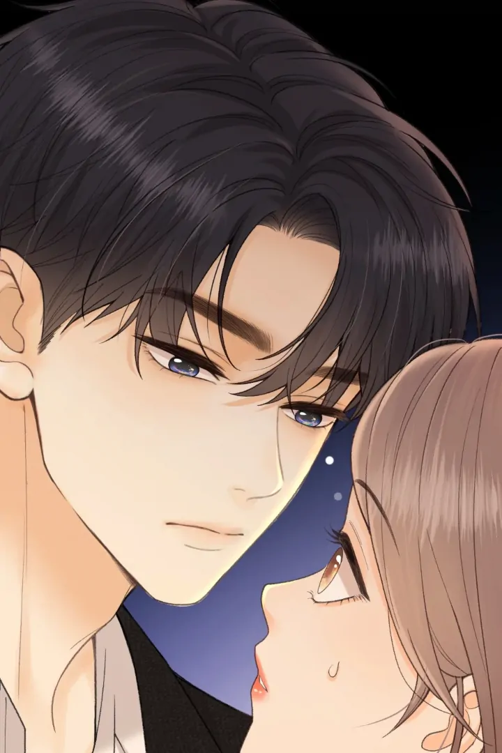 Read Eternal Love chapter 121 image 41 on Lezhin