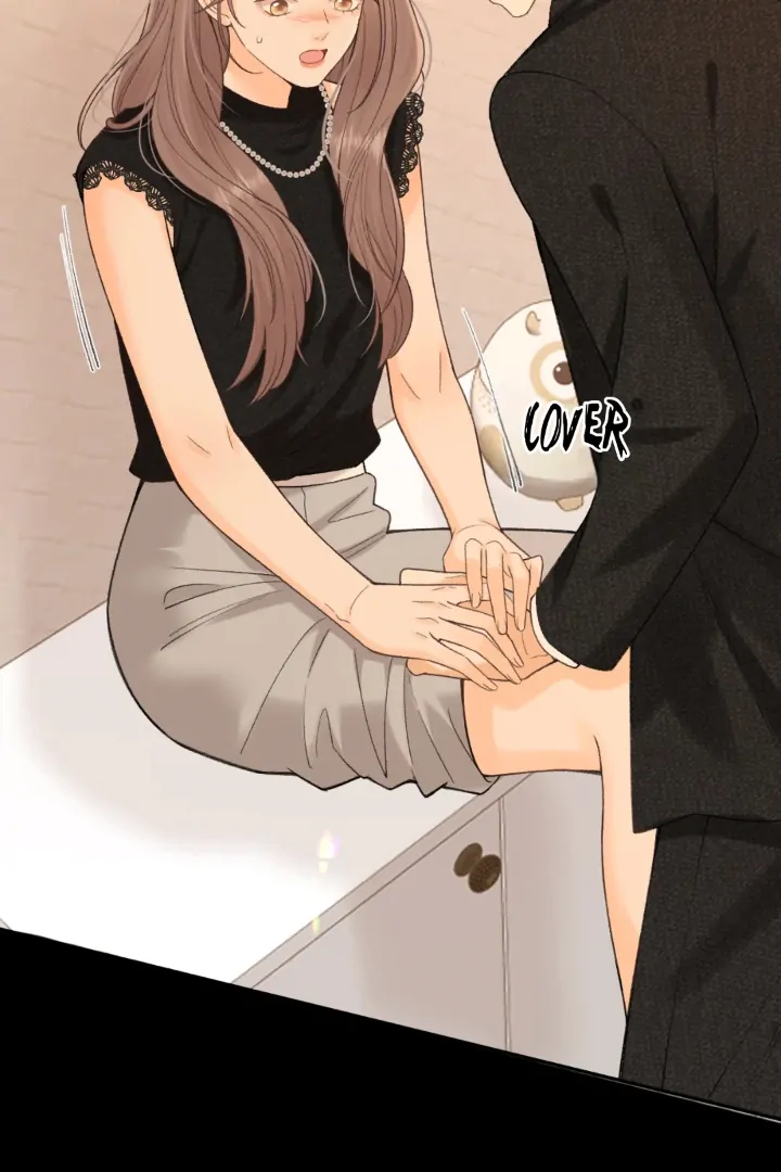 Read Eternal Love chapter 121 image 46 on Lezhin