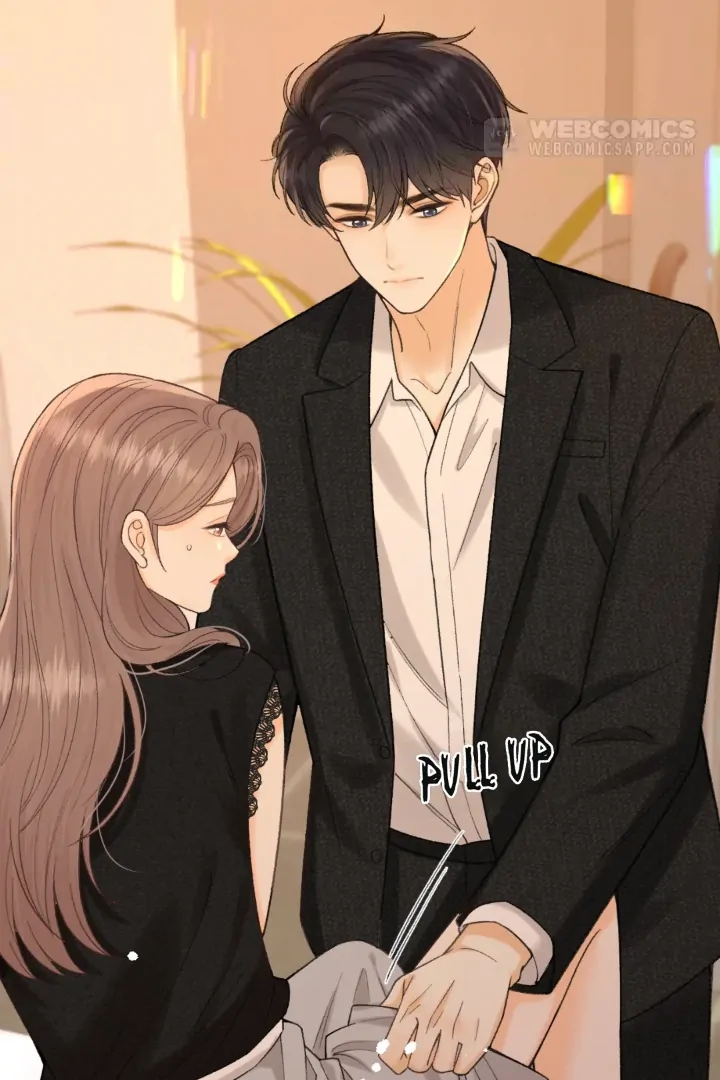 Read Eternal Love chapter 121 image 48 on Lezhin
