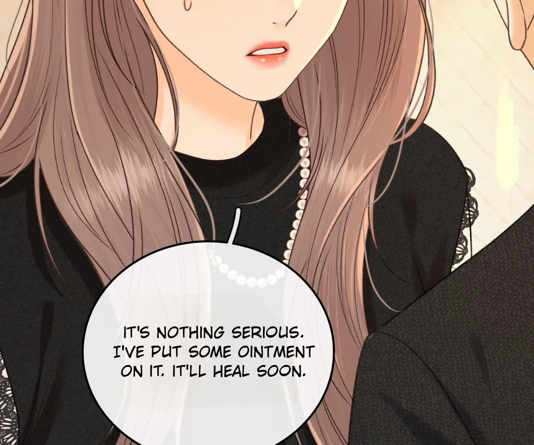 Read Eternal Love chapter 122 image 1 on Lezhin