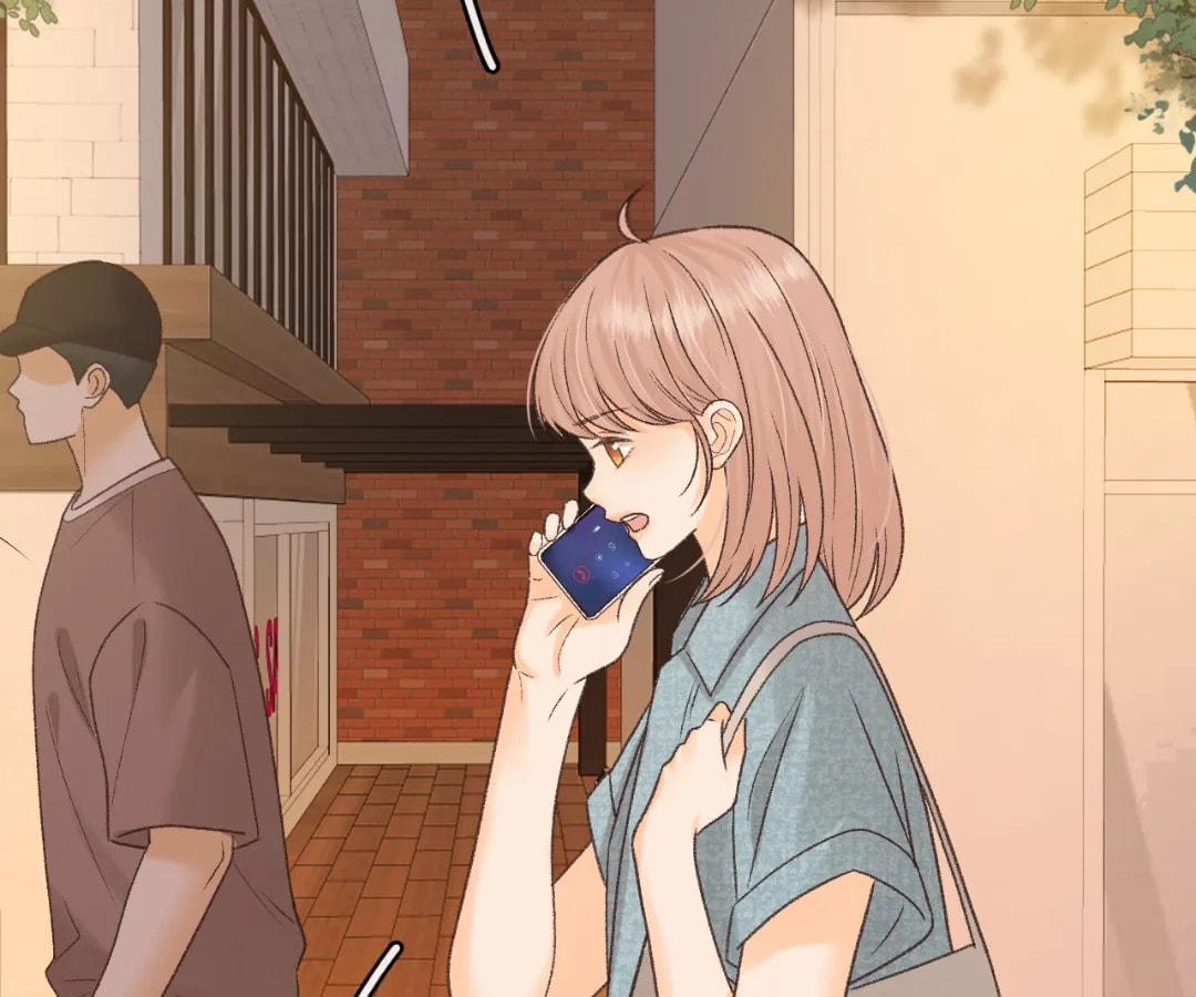 Read Eternal Love chapter 122 image 104 on Lezhin