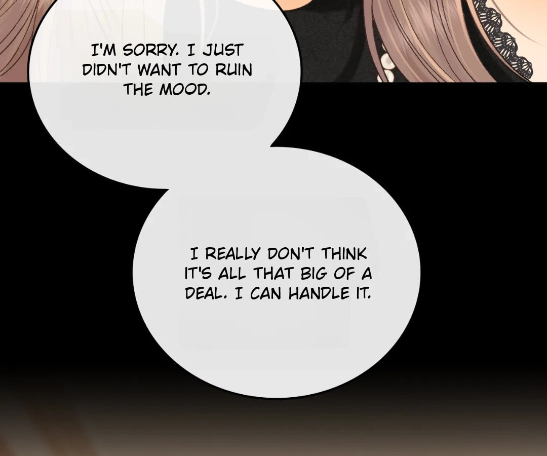 Read Eternal Love chapter 122 image 14 on Lezhin