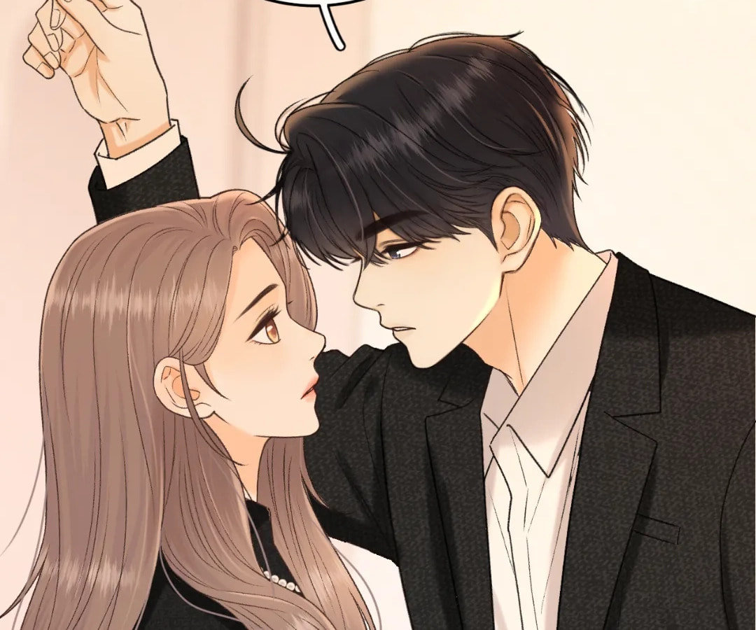 Read Eternal Love chapter 122 image 16 on Lezhin