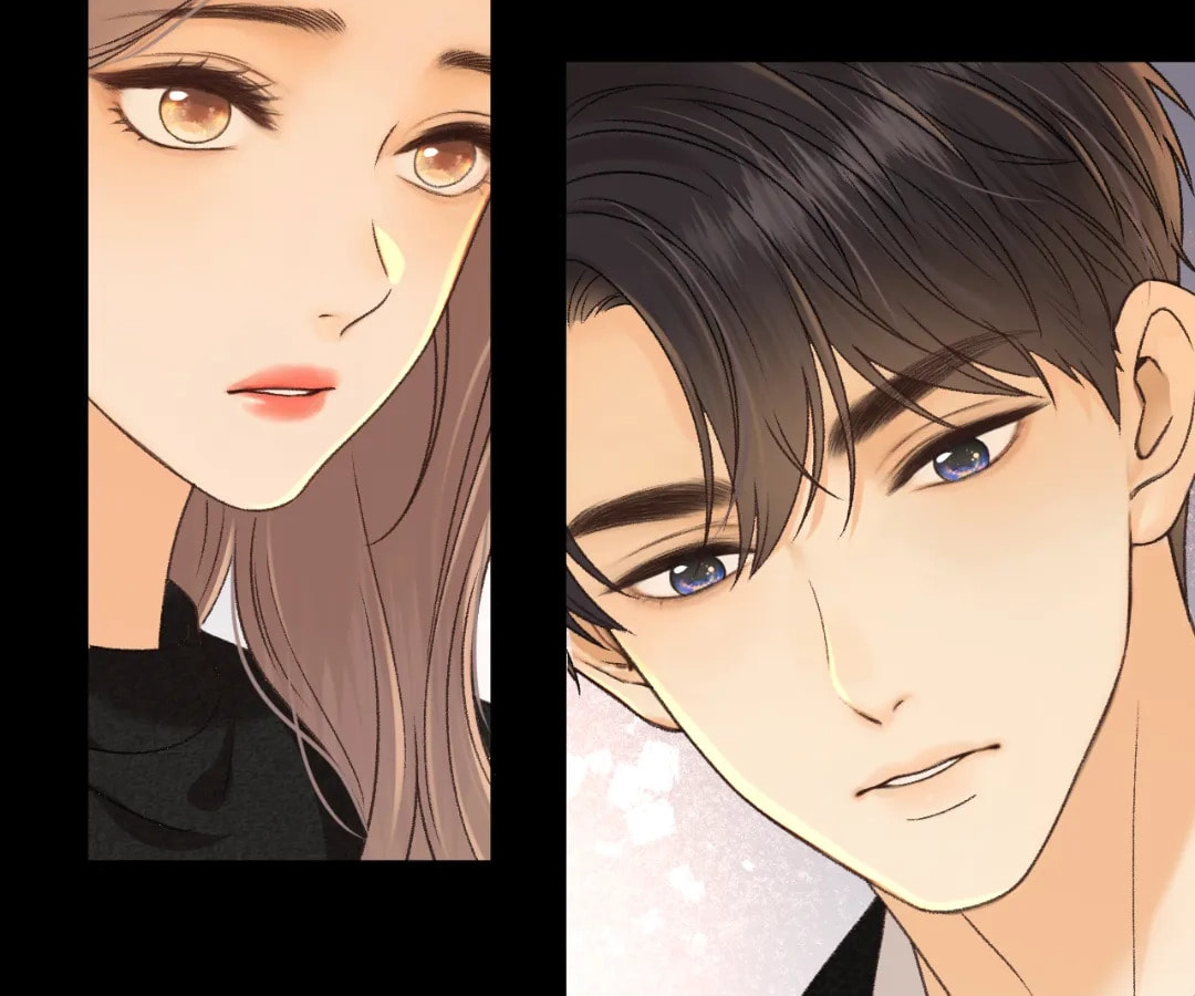 Read Eternal Love chapter 122 image 3 on Lezhin