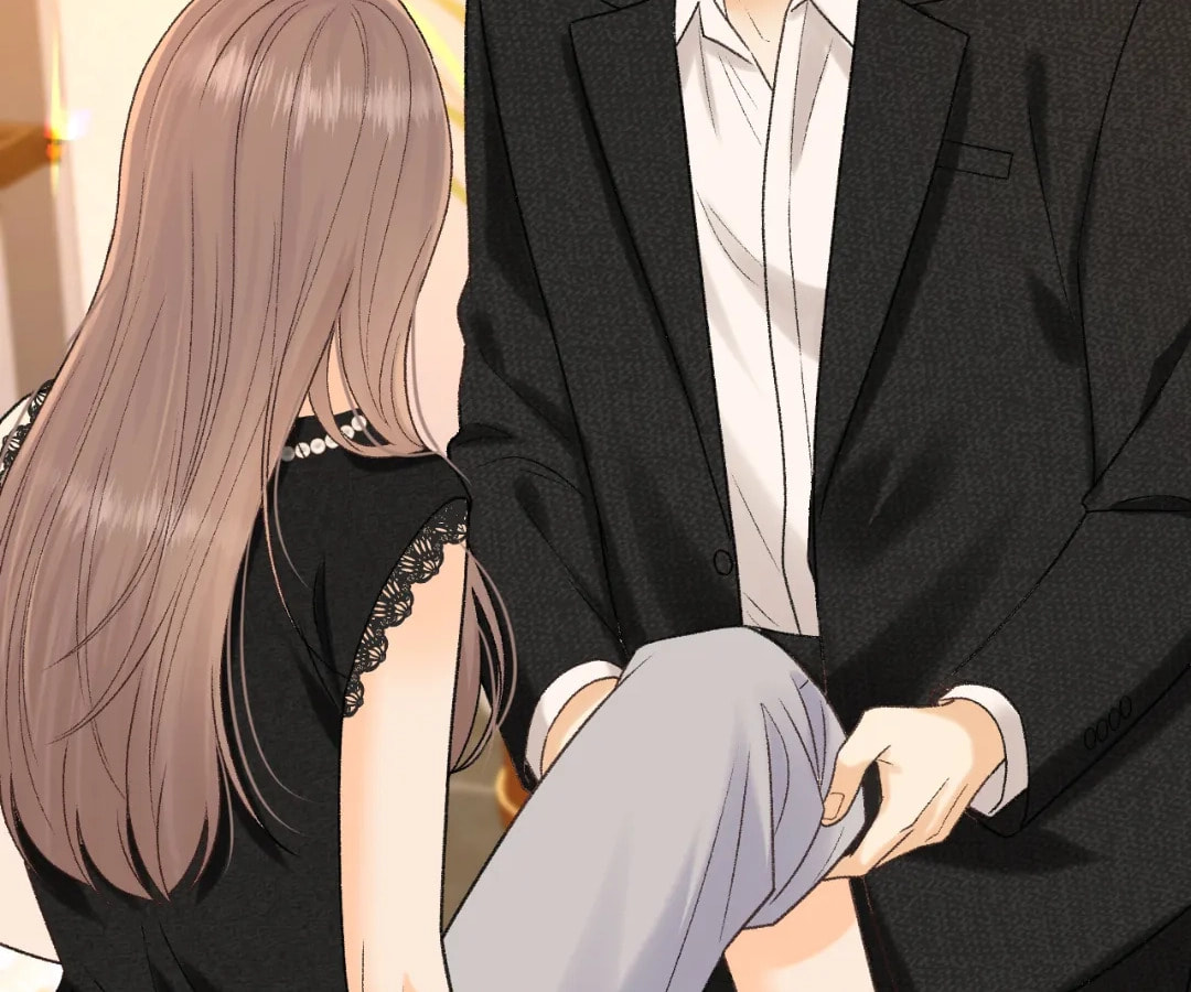 Read Eternal Love chapter 122 image 30 on Lezhin